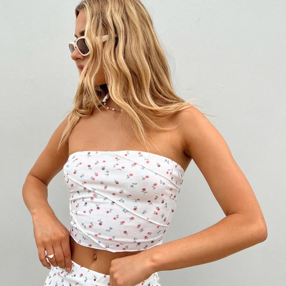 NWT Princess Polly top